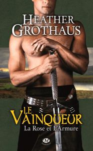 Le vainqueur de Heather Grothaus