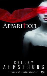 Apparition de Kelley Armstrong