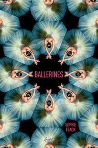 Ballerines de Sophie Flack