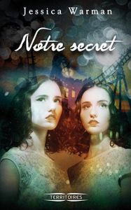 Notre secret de Jessica Warman