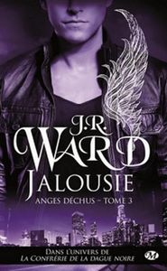 Jalousie de J.R. Ward