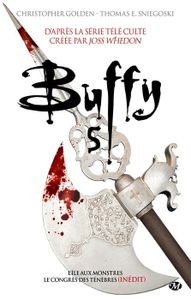 Buffy tome 5