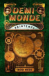 Printemps de Rod Rees
