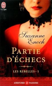 Partie d'échecs de Suzanne Enoch