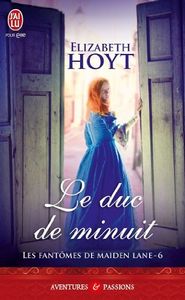 Le duc de minuit d'Elizabeth Hoyt