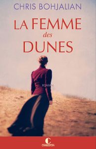 La femme des dunes de Chris Bohjalian