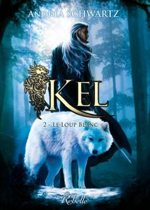 Le loup blanc d'Andréa Schwartz