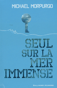 In my mailbox : du 10 au 16 mars 2014
