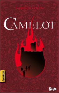 In my mailbox : du 10 au 16 mars 2014