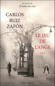 In my mailbox : du 3 au 9 mars 2014