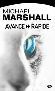Avance rapide de Michael Marshall