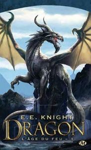 Dragon de E.E. Knight