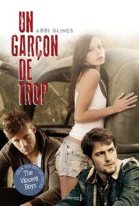 Un garçon de trop d'Abbi Glines