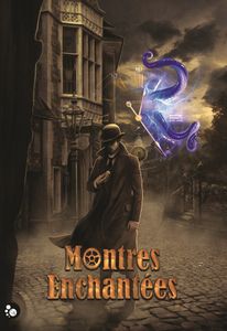 Monstres enchantés