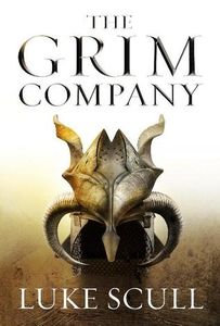 The Grim Compagny de Luke Scull