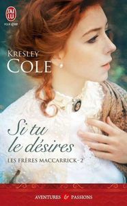 Si tu le désires de Kresley Cole