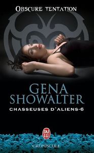 Obscure tentation de Gena Showalter