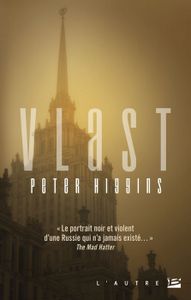 Vlast de Peter Higgins
