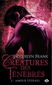 Jackson de Jacquelyn Frank