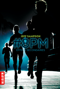Effets secondaires de Jeff Sampson