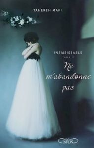 In my mailbox : du 7 au 13 avril 2014