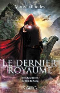 In my mailbox : du 7 au 13 avril 2014