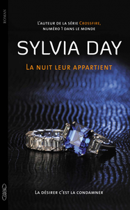In my mailbox : du 7 au 13 avril 2014