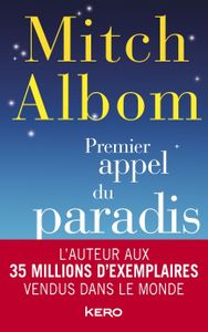 Premier appel du Paradis de Mitch Albom