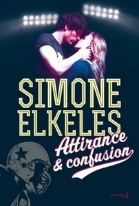 Attirance et confusion de Simone Elkeles