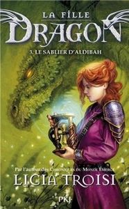 Le sablier d'Aldibah de Licia Troisi