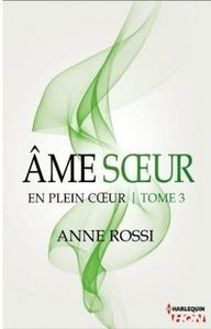 Âme soeur d'Anne Rossi