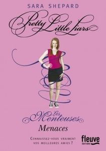 Menaces de Sara Shepard