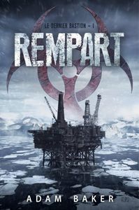 Rempart d'Adam Baker