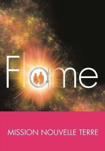 Flame d'Amy Kathleen Ryan