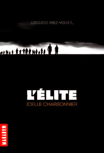 L'élite de Joelle Charbonneau