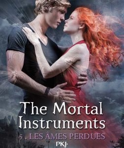 Les âmes perdues de Cassandra Clare