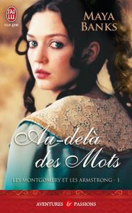 Au-delà des mots de Maya Banks