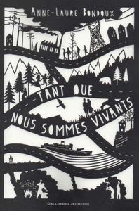 In my mailbox : du 23 au 29 juin 2014
