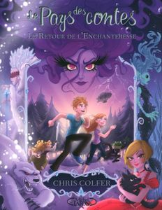 In my mailbox : du 23 au 29 juin 2014