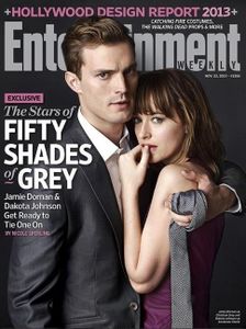Fifty shades of Grey : aperçu du trailer
