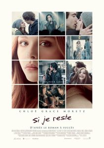 Si je reste le film