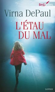 L'étau du mal de Virna DePaul