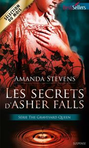 Les secrets d'Asher Falls d'Amanda Stevens