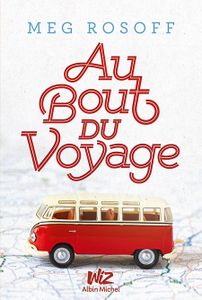 Au bout du voyage de Meg Rosoff