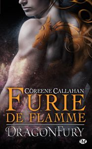 Furie de flamme de Coreene Callahan