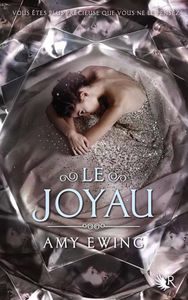 Le joyau d'Amy Ewing