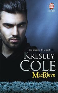 MacRieve de Kresley Cole