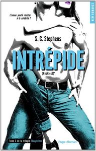 Intrépide de S.C. Stephens