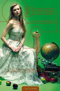 Rupture de Lauren DeStefano