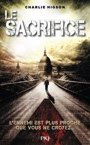 Le sacrifice de Charlie Higson